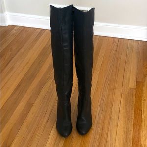 INC Over the Knee Boots